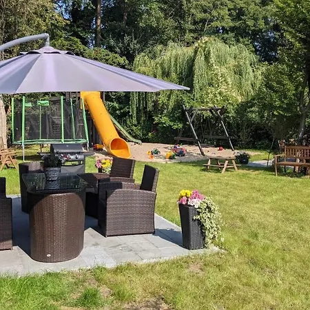 Miba Mare Apartamento