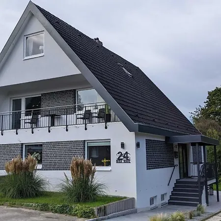 Miba Mare * Scharbeutz