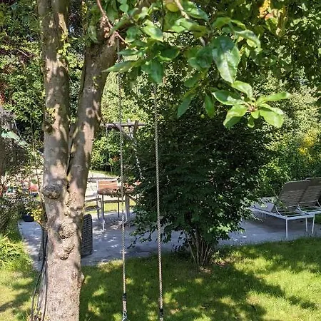 Miba Mare Apartamento *