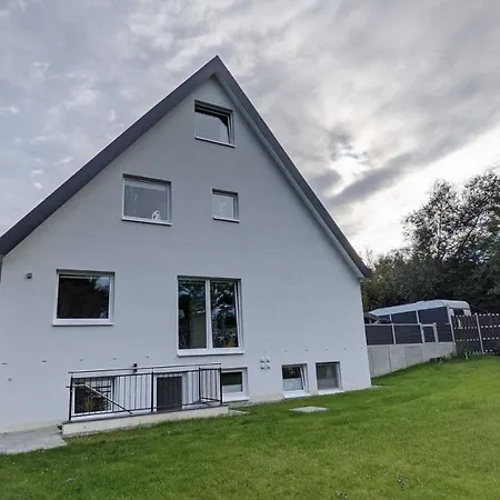Apartamento Miba Mare