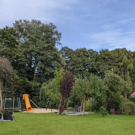 Apartamento Miba Mare Scharbeutz