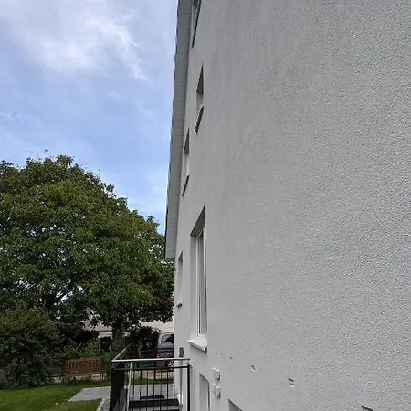 Apartamento Miba Mare Scharbeutz