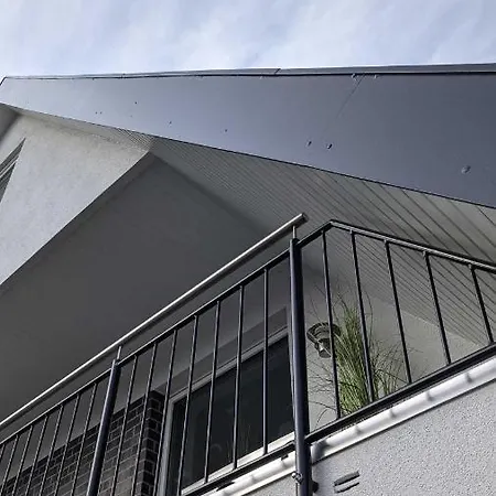 Apartamento Miba Mare